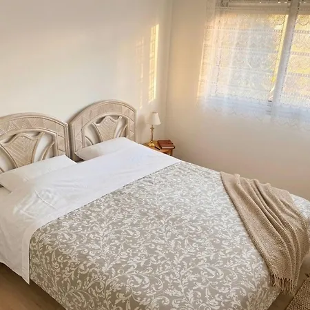 Bright And Comfortable Lejlighed Cagnes-sur-Mer